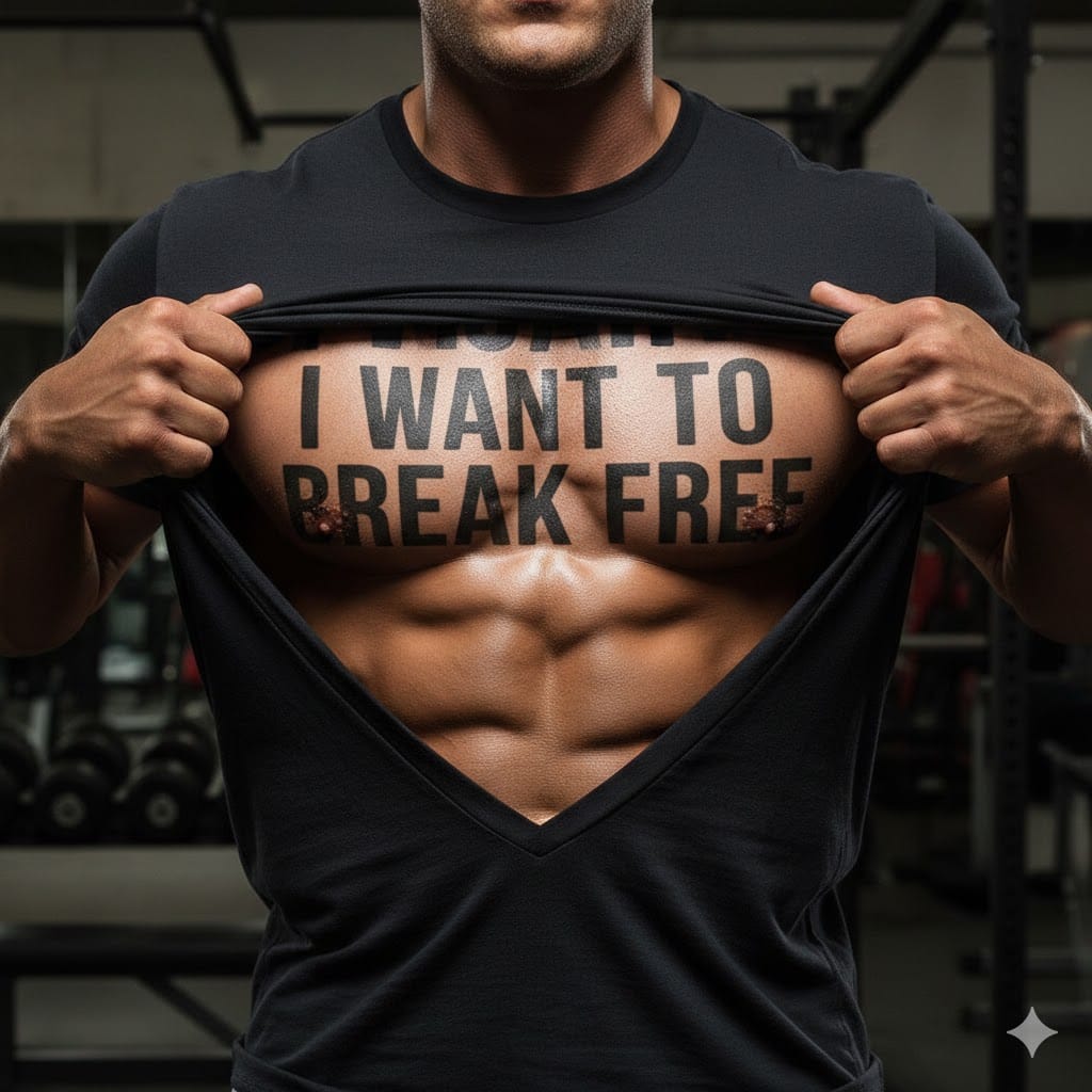 Setting up external links for my blogging platform